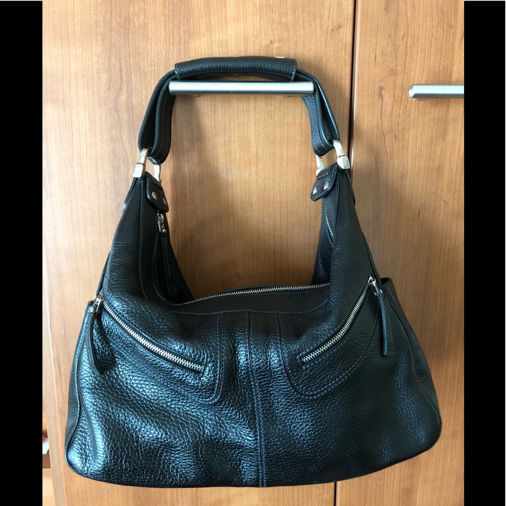 Tod’s Driving Hobo Bag